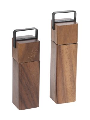 Salt- og pepperkvern