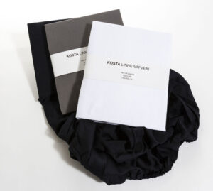 Pull On Sheets Sateng