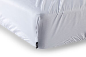 Stretchlaken Lyocell Kosta Linnewäfveri