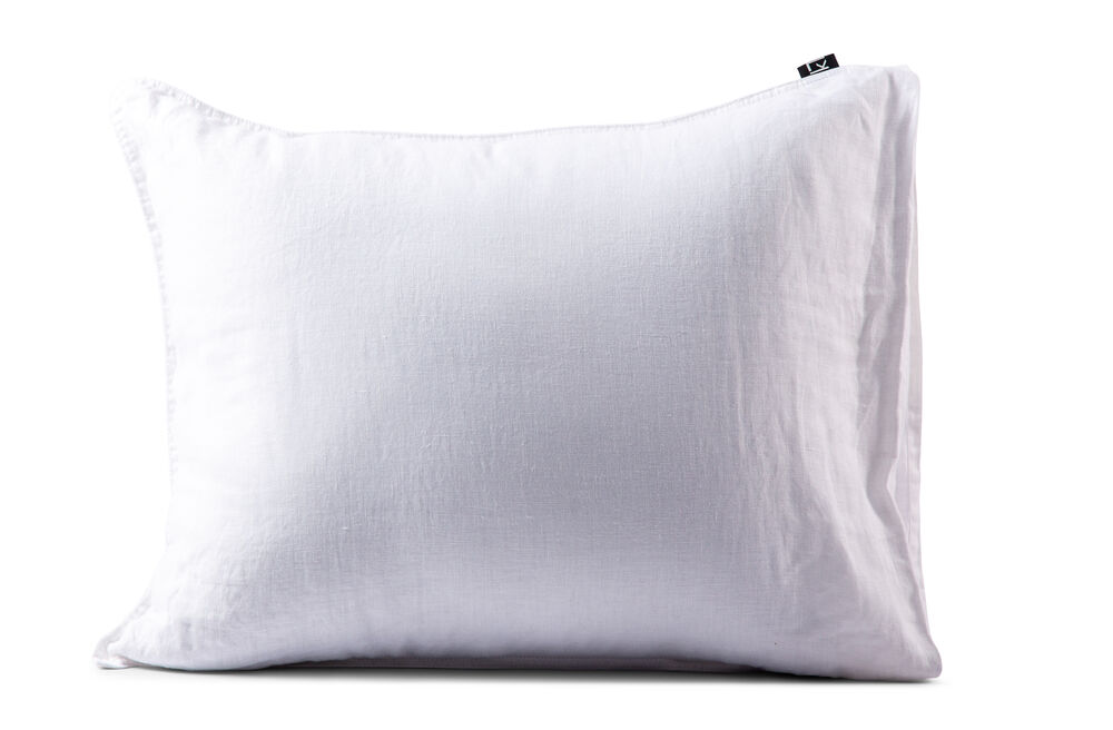 420944-00_PillowcaseKLLinneaWashedLinen_White
