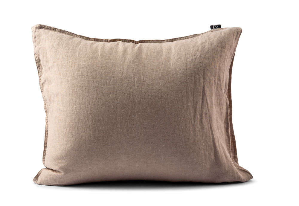 420944-02_PillowcaseKLLinneaWashedLinen_Beige