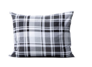 Sengesett Mosshed Flanell