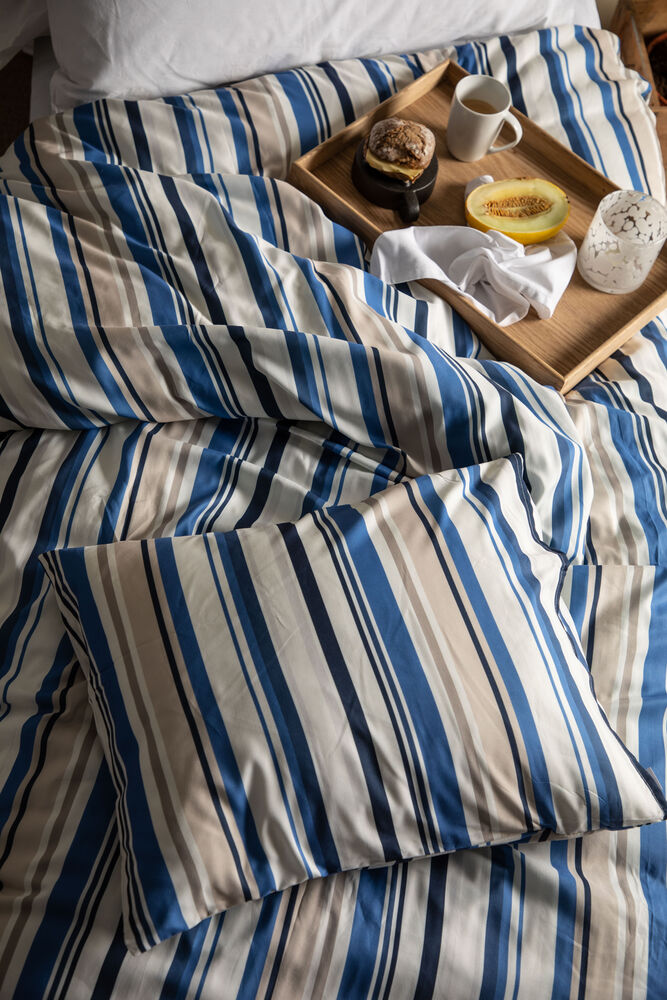 Sengesett Berga Mikrofiber