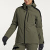 Core Ski Jacket Woman