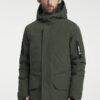 Vision Parka Men