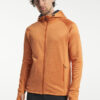 Txlite Midlayer Hoodie Zip Men