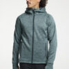 Txlite Midlayer Hoodie Zip Men