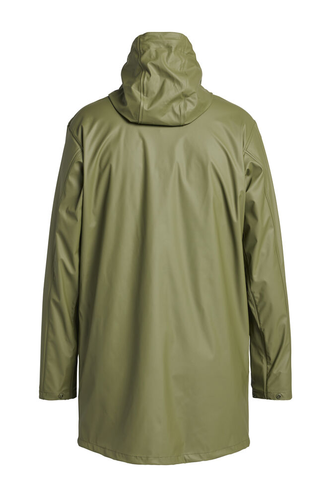 465017644-649_ApelvikenCoatMen_Back_FourLeafClover