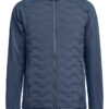 Txlite Hybrid Midlayer Zip Men