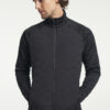 Txlite Hybrid Midlayer Zip Men