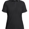 465018078-999_TXliteQdryPolo_Black_Front