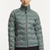TXlite Shibui Collar Down Jacket Women
