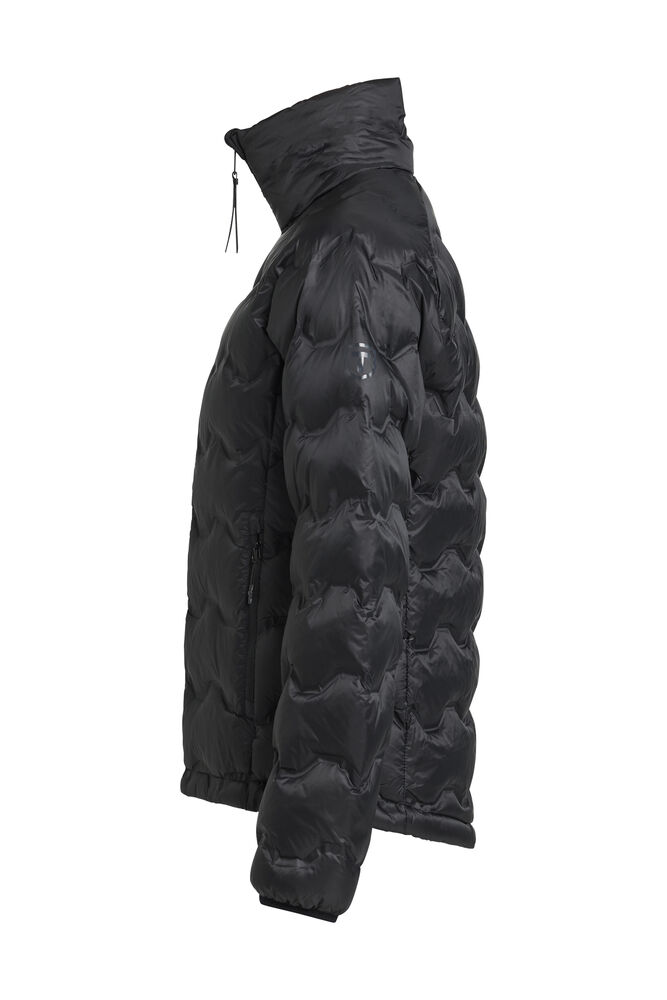 465018081-999_TXliteShibuiDownCollarWomen_Left_TapShoe