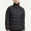 TXlite Shibui Collar Down Jacket Women