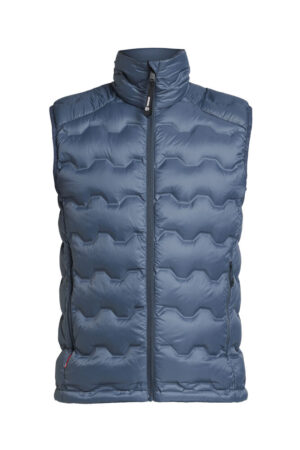 Shibui Down Vest Men