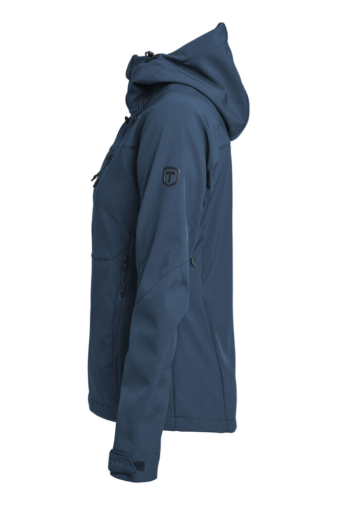 465018097-964_TXliteSoftshellJacket_Left_DarkBlue