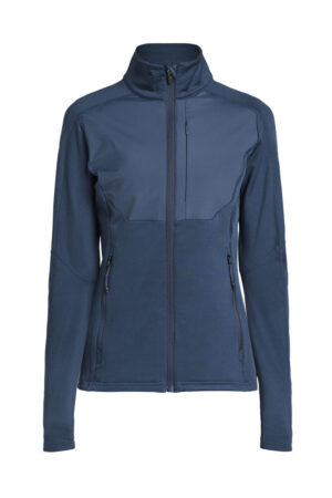 TXlite Windblock Full Zip Women