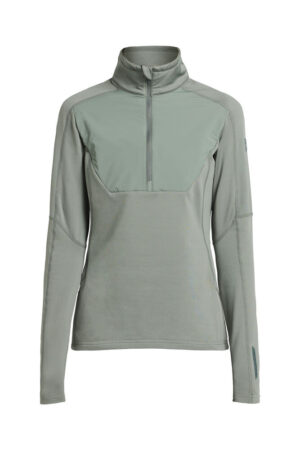 TXlite Windblock Half Zip Women