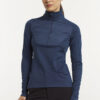 TXlite Windblock Half Zip Women