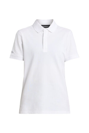 TXlite Tri-Blend Polo Women