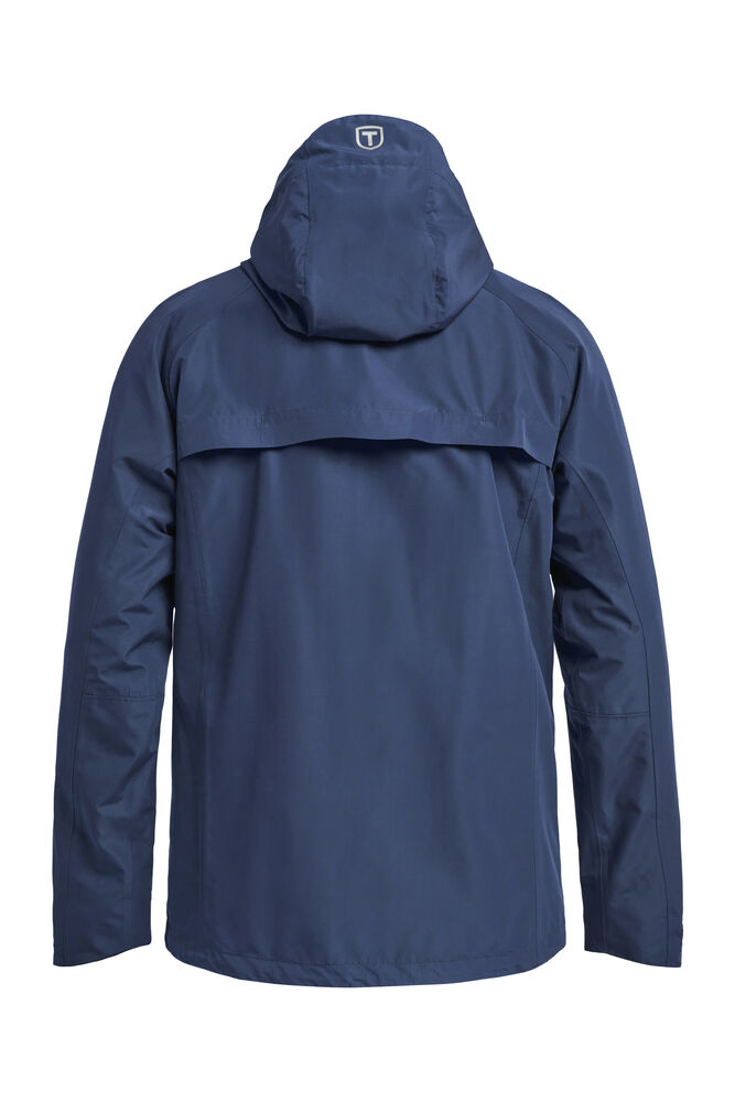 465018334-964_WestingRainJacketMen_Back_MidnightNavy