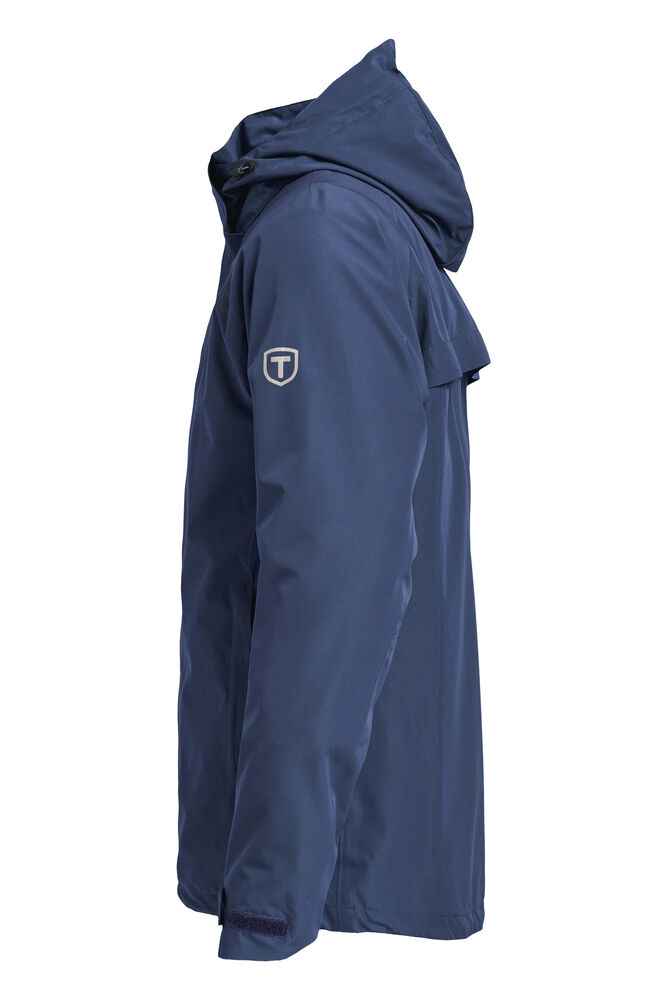 465018334-964_WestingRainJacketMen_Left_MidnightNavy