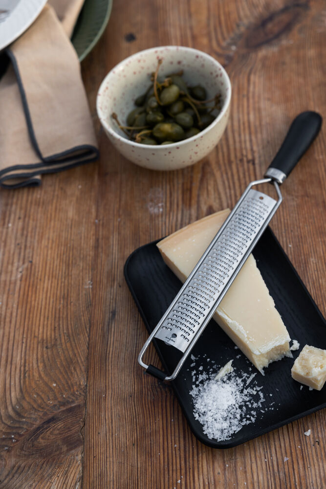 En stund på kjøkkenet