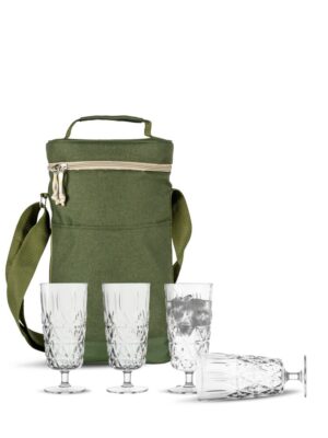 En skål for fremtiden, rPET