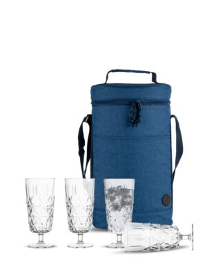 En skål for fremtiden, rPET