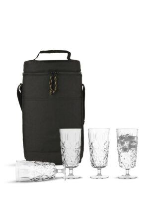 En skål for fremtiden, rPET