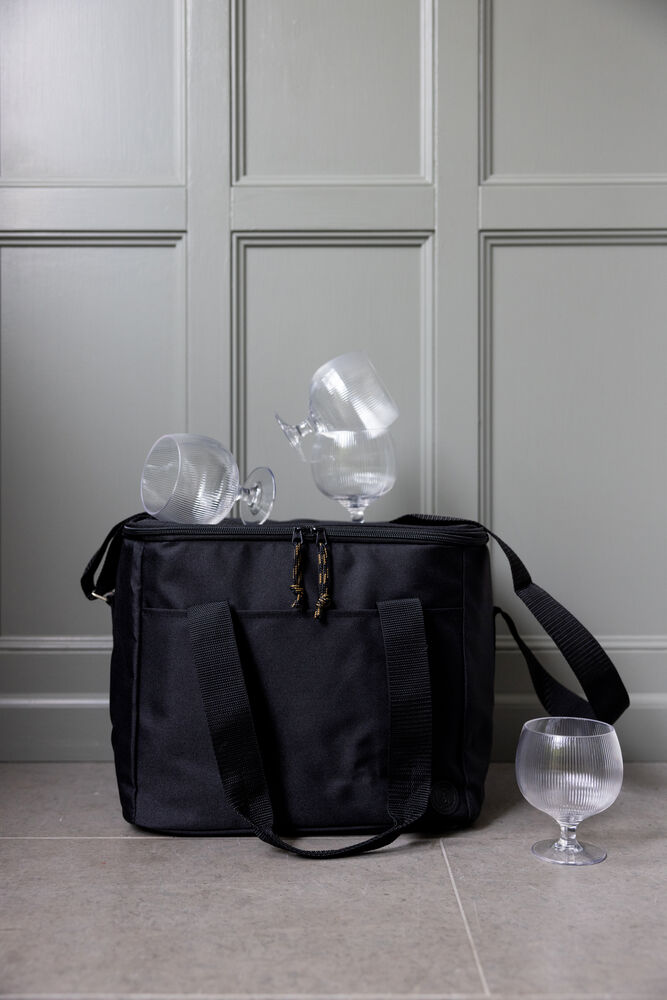 På utflukt med Billi