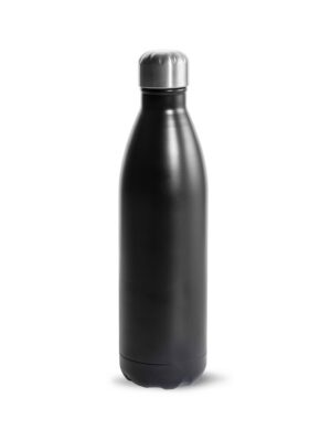 Nils Stålflaske, Stor