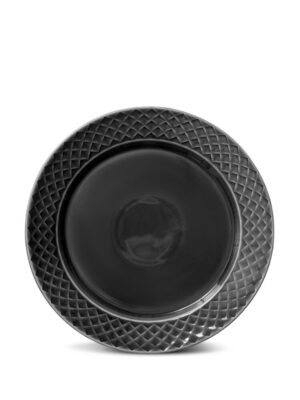 Coffee & More Tallerken 27 cm