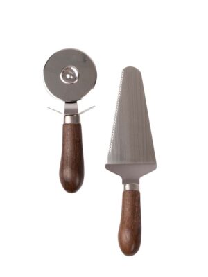 Astrid pizza- og paisett, 2-pakning