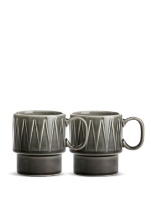 Coffee & More Kaffekrus, 2-pk.