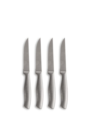 Fredde BBQ Kniver, 4-pk