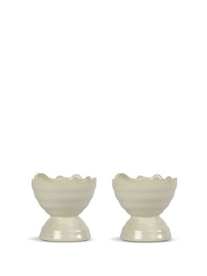 Ellen eggeglass, 2-pk.