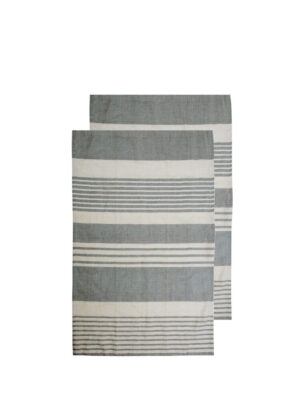 Ella Hamam 50x70 cm, 2-pk.