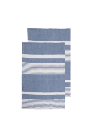 Ella Hamam 50x70 cm, 2-pk.