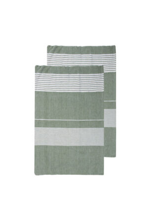 Ella Hamam 50x70 cm, 2-pk.