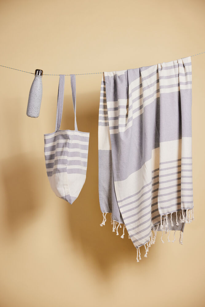 Ella Hamam Bomullsveske