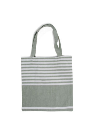 Ella Hamam Bomullsveske