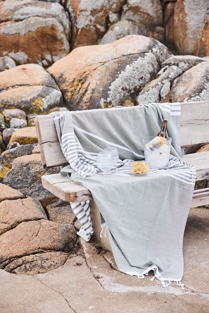 Ella Hamam 145x250 cm