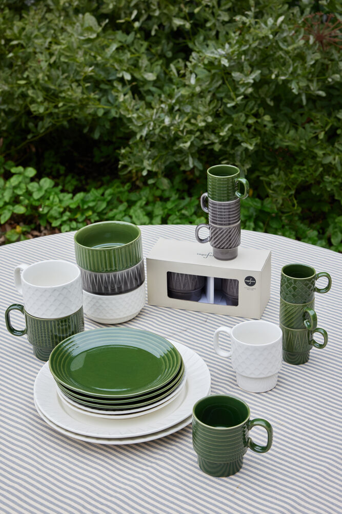 Coffee & More Tekrus