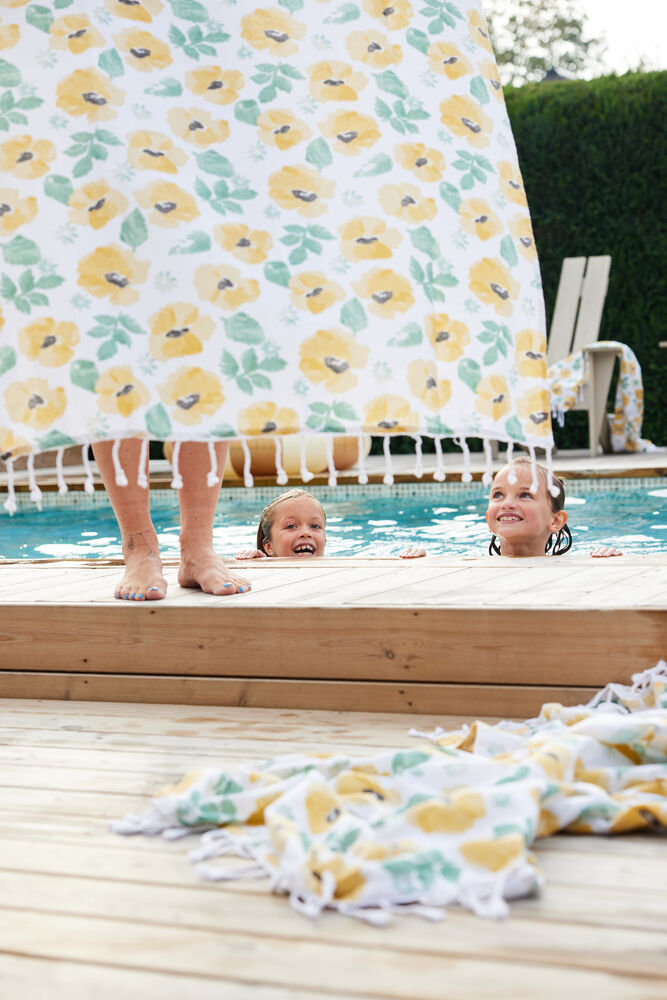 Eden Hamam 90x170 cm