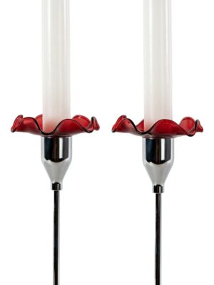 Viva lysmansjett, 2-pk.