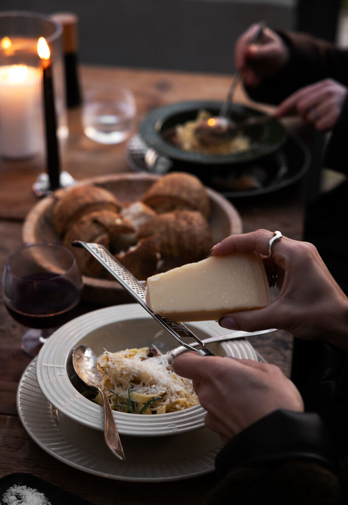 Coffee & More dyp tallerken