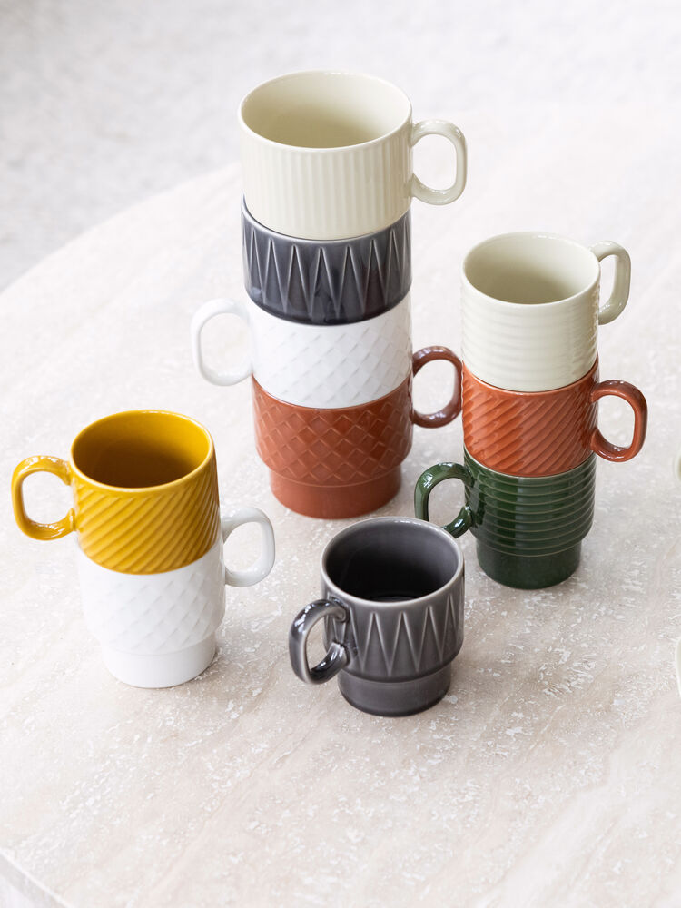 Coffee & More Tekrus