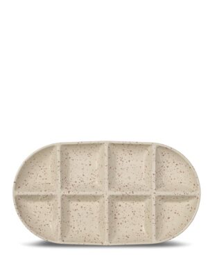 Ditte serveringsfat stor