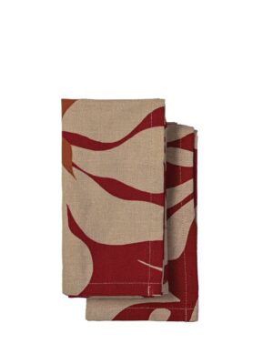 Edith kjøkkenhåndkle, 2-pk.